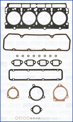 WILMINK GROUP Tihendikomplekt,silindripea WG1166157